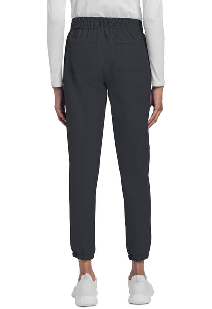 Women's Mid Rise Jogger - Pewter