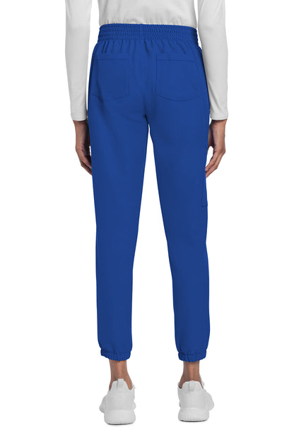 Women's Mid Rise Jogger - Royal