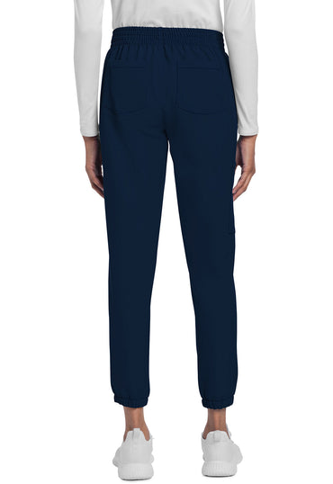 Women's Mid Rise Jogger - Navy