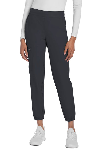Women's Mid Rise Jogger - Pewter