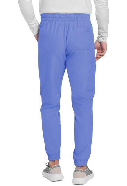 Men's Mid Rise Jogger - Ciel