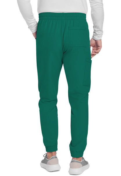 Men's Mid Rise Jogger - Hunter Green