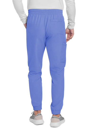 Men's Mid Rise Jogger - Ciel