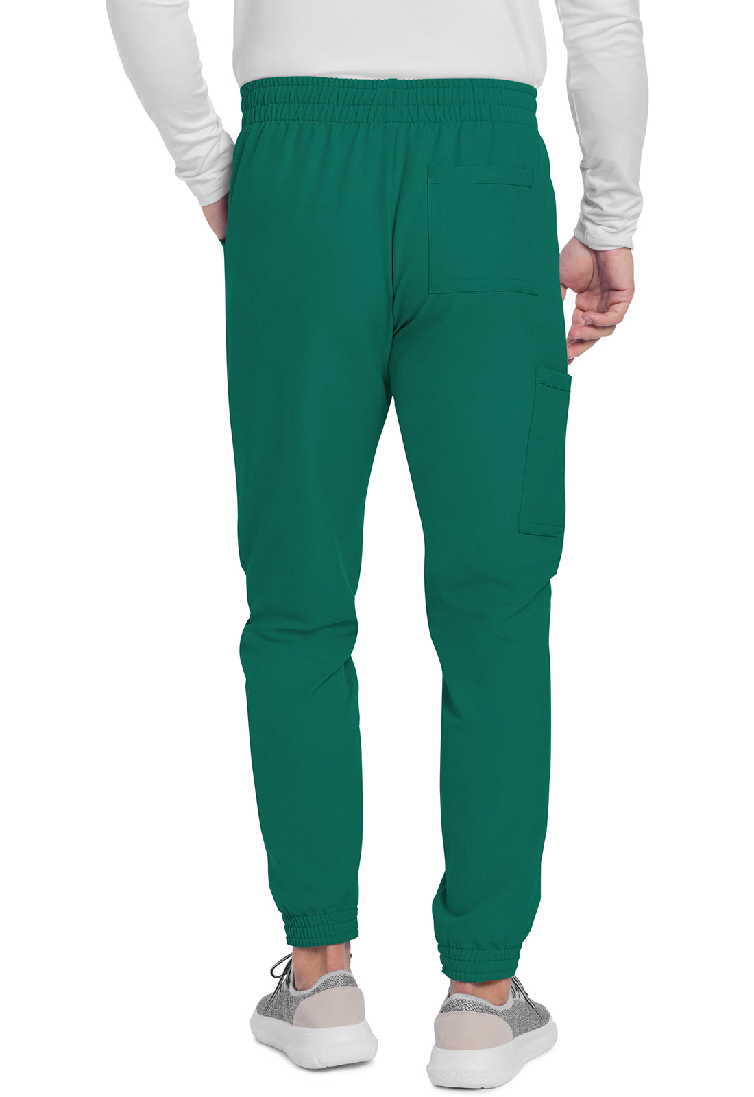 Men's Mid Rise Jogger - Hunter Green