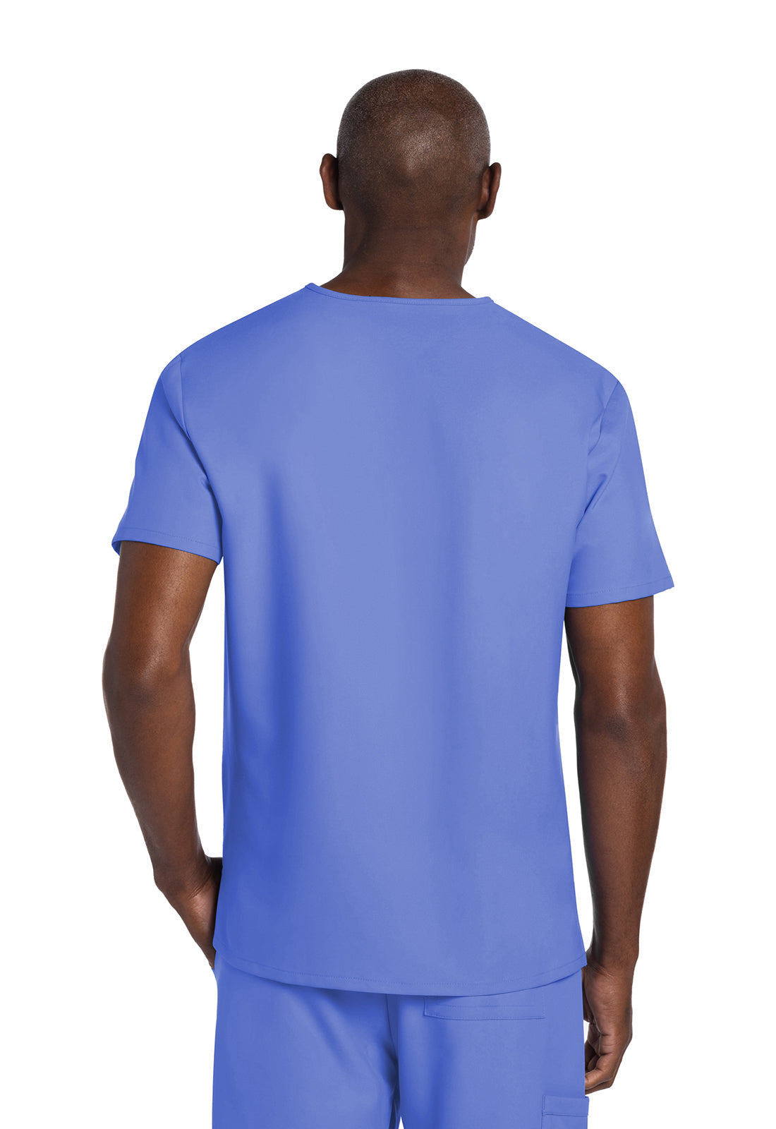 Men's Men's Elevation 2-Pocket Top - Ciel