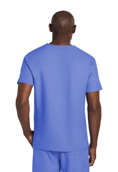 Men's Men's Elevation 2-Pocket Top - Ciel