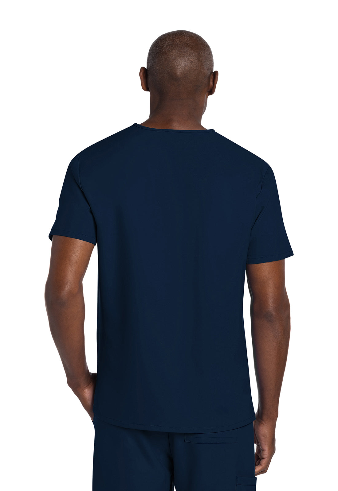 Men's Men's Elevation 2-Pocket Top - Navy