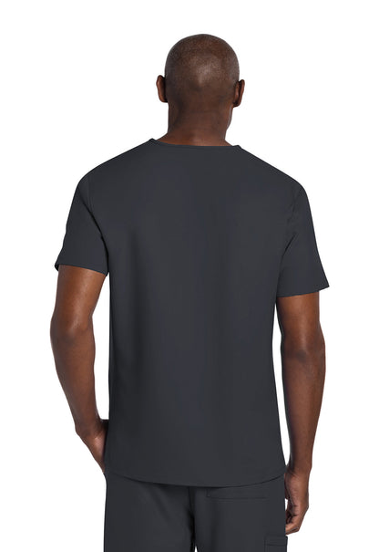 Men's Men's Elevation 2-Pocket Top - Pewter
