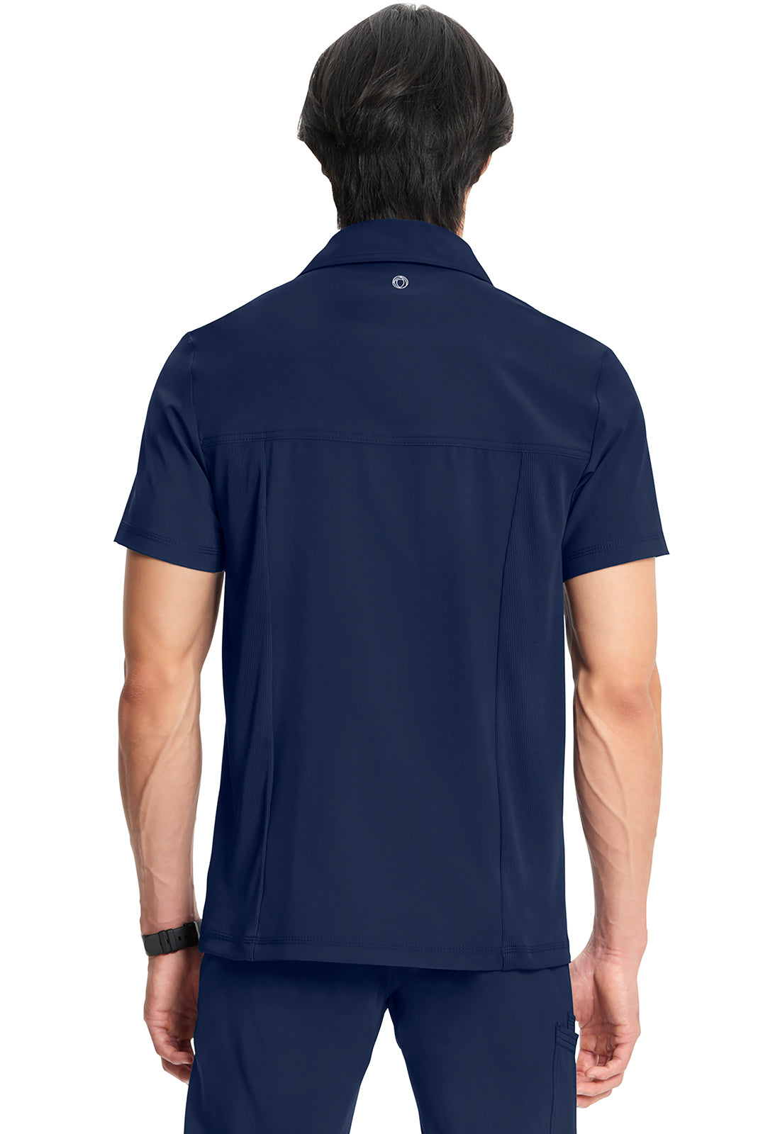 Men's Men's Polo Shirt - Navy