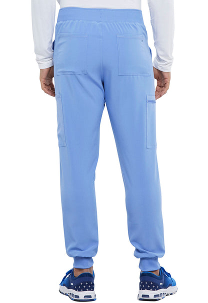 Men's Mid Rise Jogger - Ciel