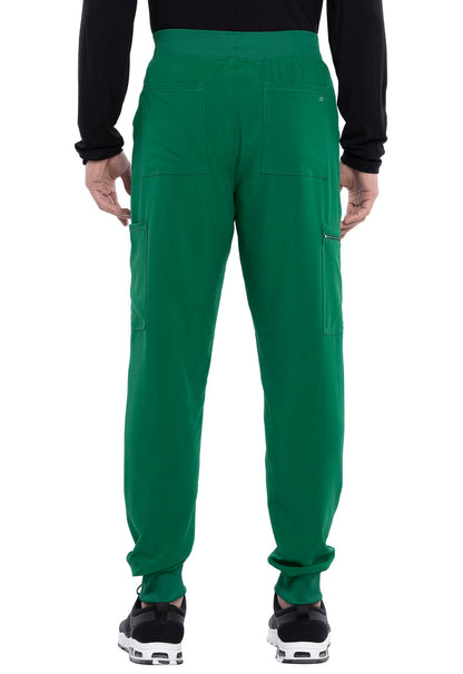 Men's Mid Rise Jogger - Hunter Green