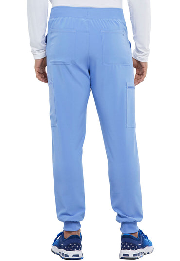 Men's Mid Rise Jogger - Ciel