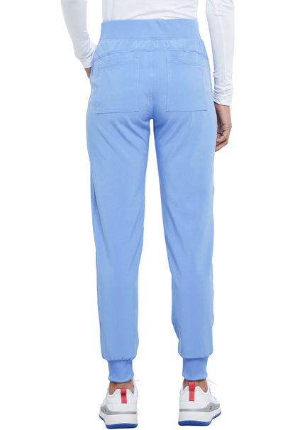 Women's Mid Rise Jogger - Ciel