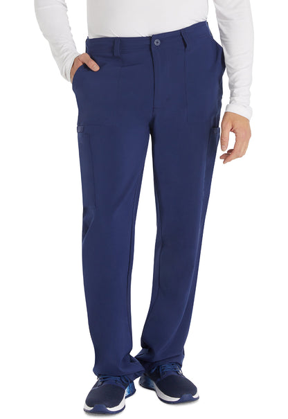 Men's Men's Natural Rise Drawstring Pant - Navy