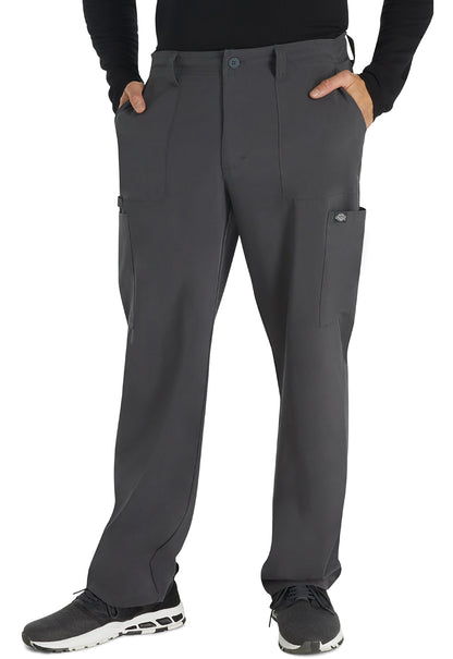 Men's Men's Natural Rise Drawstring Pant - Pewter