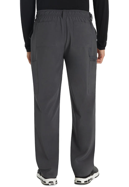 Men's Men's Natural Rise Drawstring Pant - Pewter