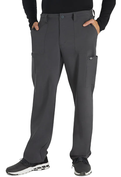 Men's Men's Natural Rise Drawstring Pant - Pewter