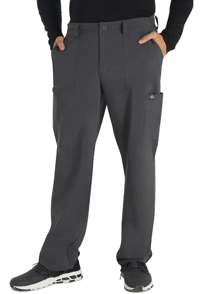 Men's Men's Natural Rise Drawstring Pant - Pewter