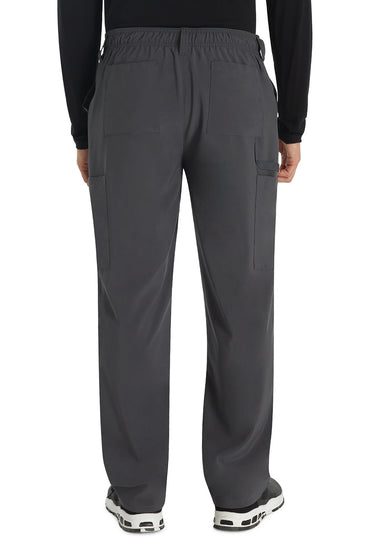 Men's Men's Natural Rise Drawstring Pant - Pewter