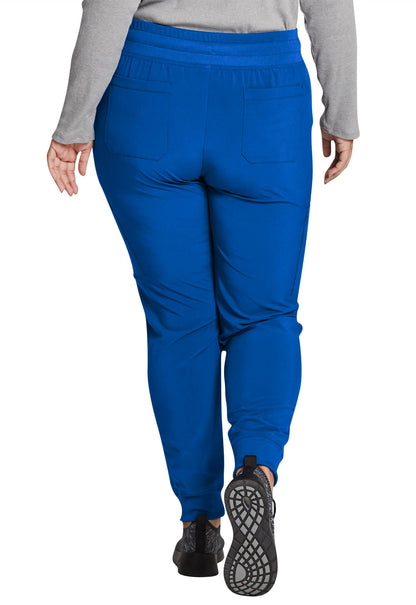 Women's Mid Rise Jogger - Royal