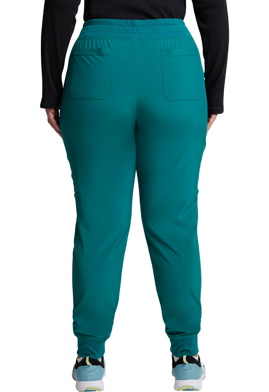 Women's Mid Rise Jogger - Hunter Green