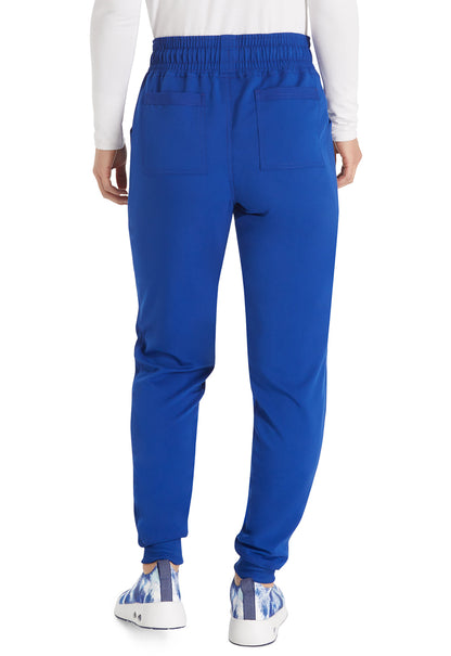 Women's Mid Rise Jogger Pant - Galaxy Blue