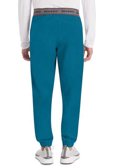 Men's Mid Rise Jogger - Caribbean Blue
