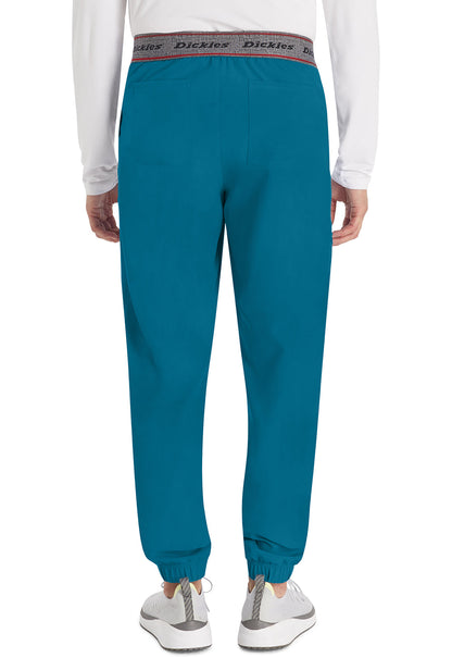 Men's Mid Rise Jogger - Caribbean Blue