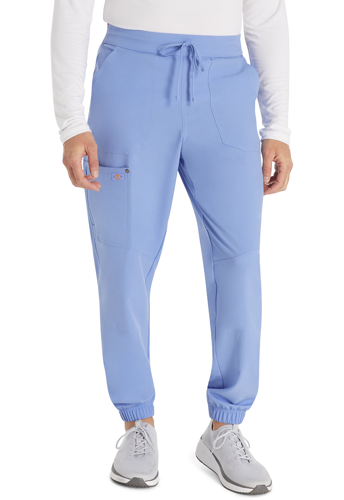 Men's Mid Rise Jogger - Ciel