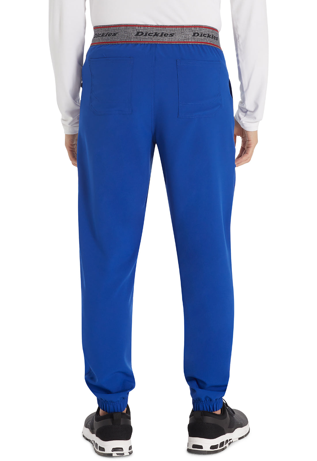 Men's Mid Rise Jogger - Galaxy Blue