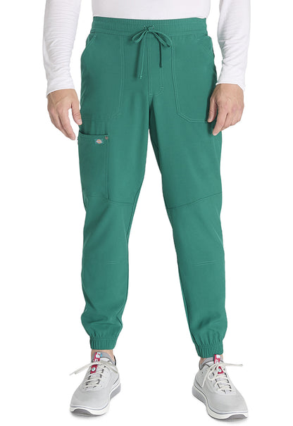 Men's Mid Rise Jogger - Hunter Green