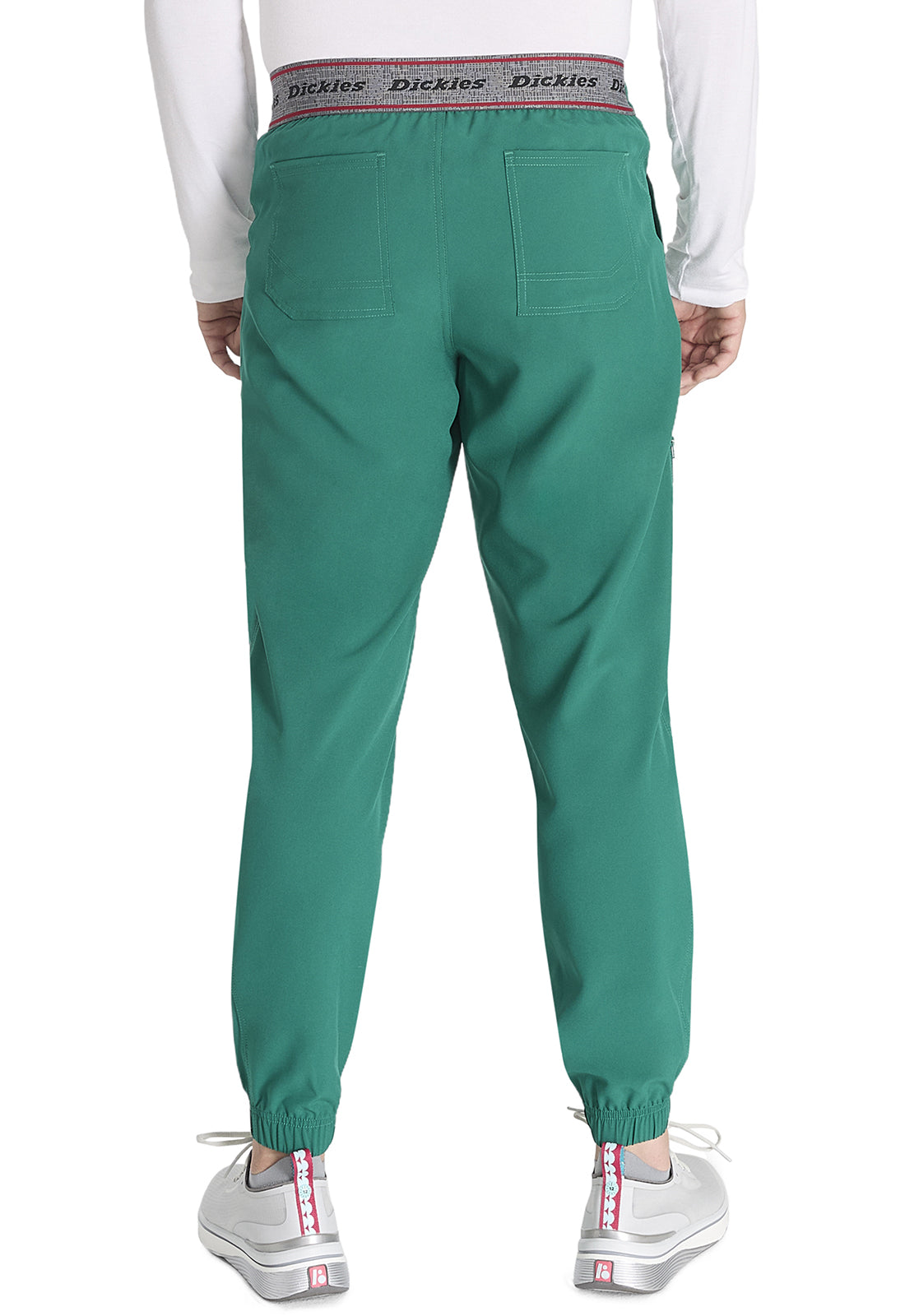 Men's Mid Rise Jogger - Hunter Green