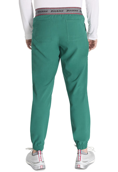 Men's Mid Rise Jogger - Hunter Green