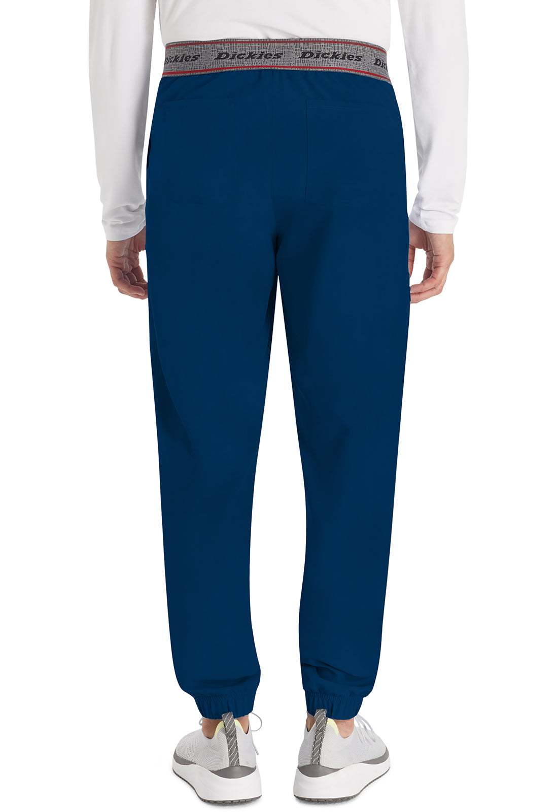 Men's Men's Mid Rise Jogger - Navy