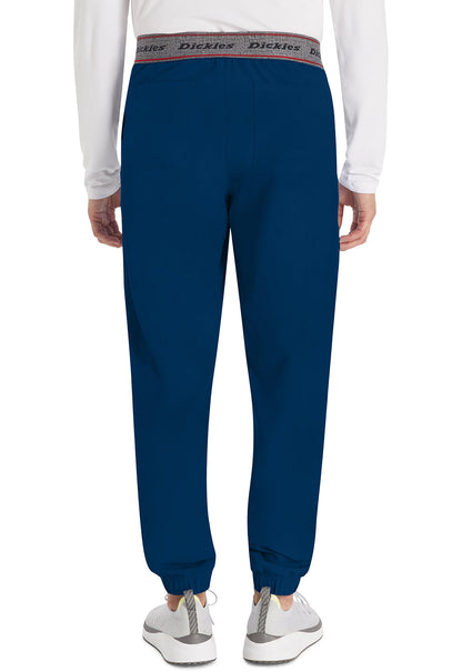 Men's Men's Mid Rise Jogger - Navy