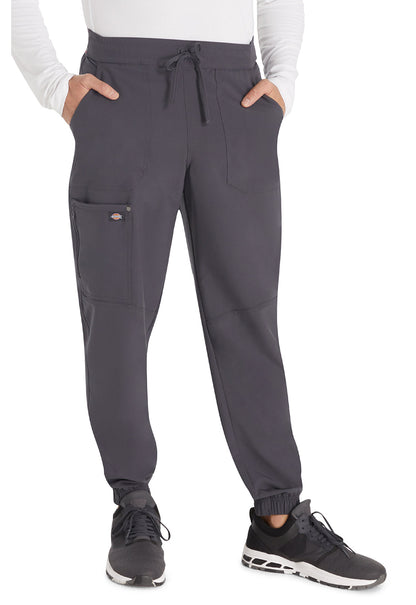 Men's Men's Mid Rise Jogger - Pewter