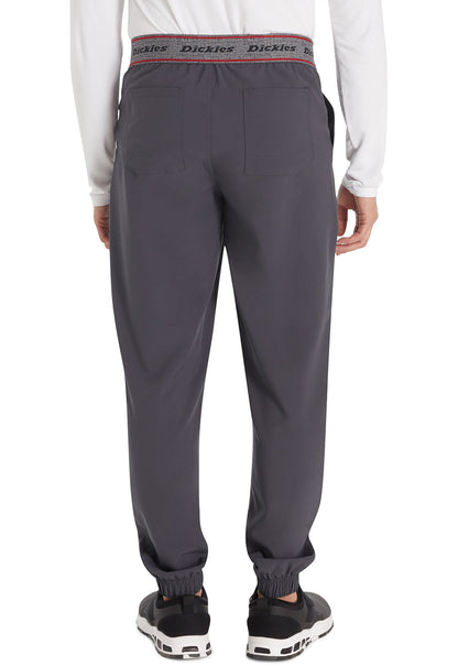 Men's Men's Mid Rise Jogger - Pewter