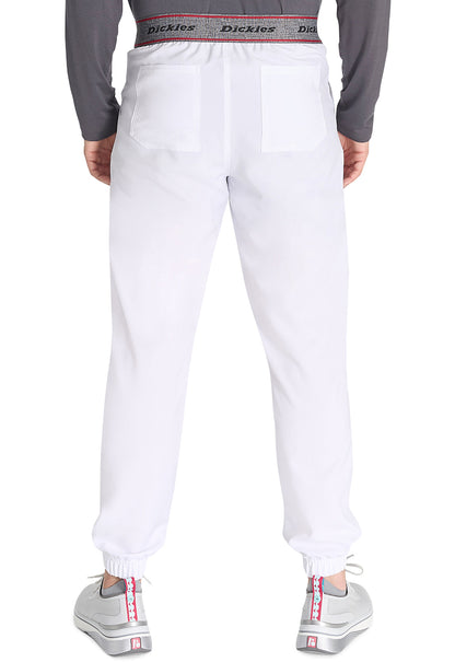 Men's Men's Mid Rise Jogger - White