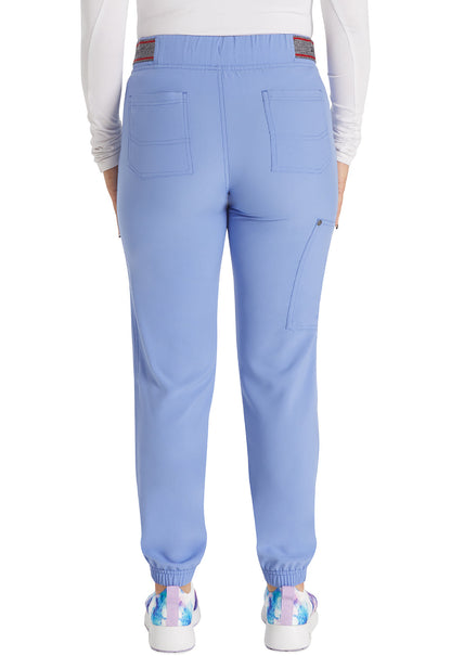 Women's Mid Rise Jogger  - Ciel