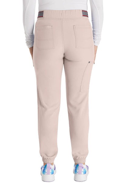 Women's Mid Rise Jogger  - Canyon Rose