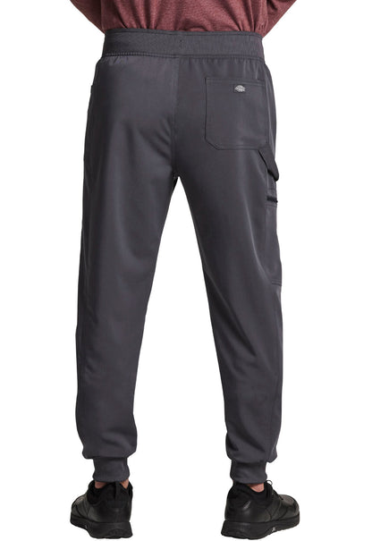 Men's Men's Mid Rise Jogger - Pewter