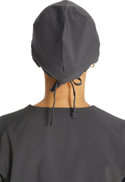 Unisex Scrubs Hat - Pewter