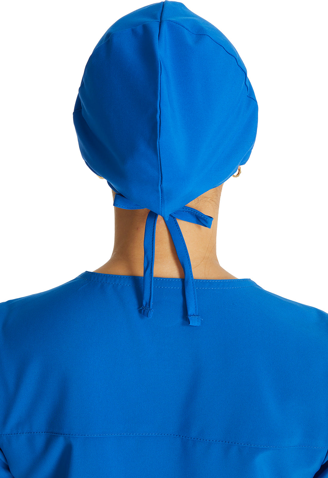 Unisex Scrubs Hat - Royal