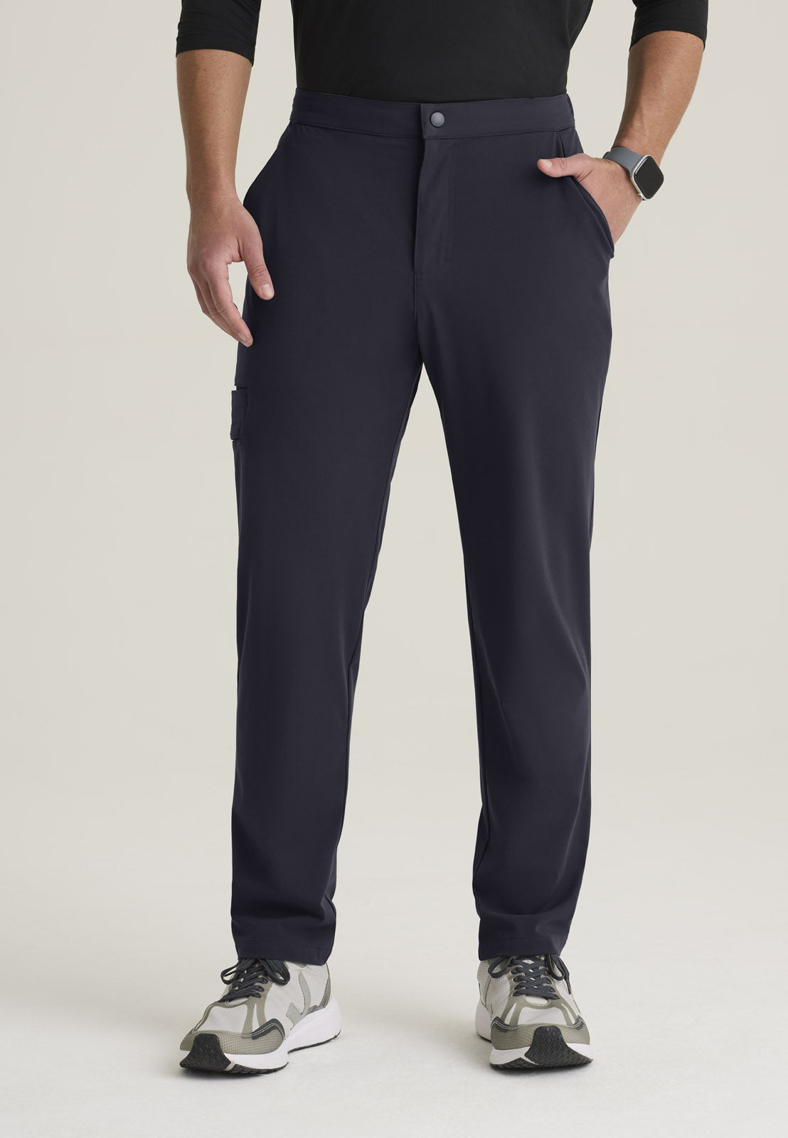 Phoenix Pant - Steel