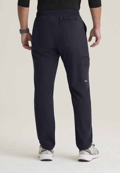 Phoenix Pant - Steel