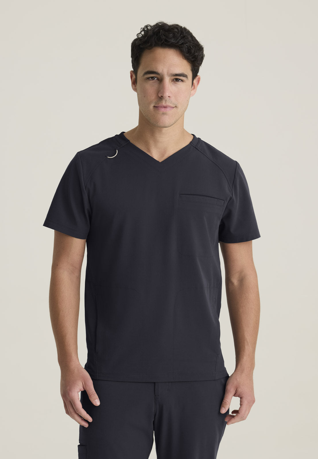 Phoenix Top - Steel