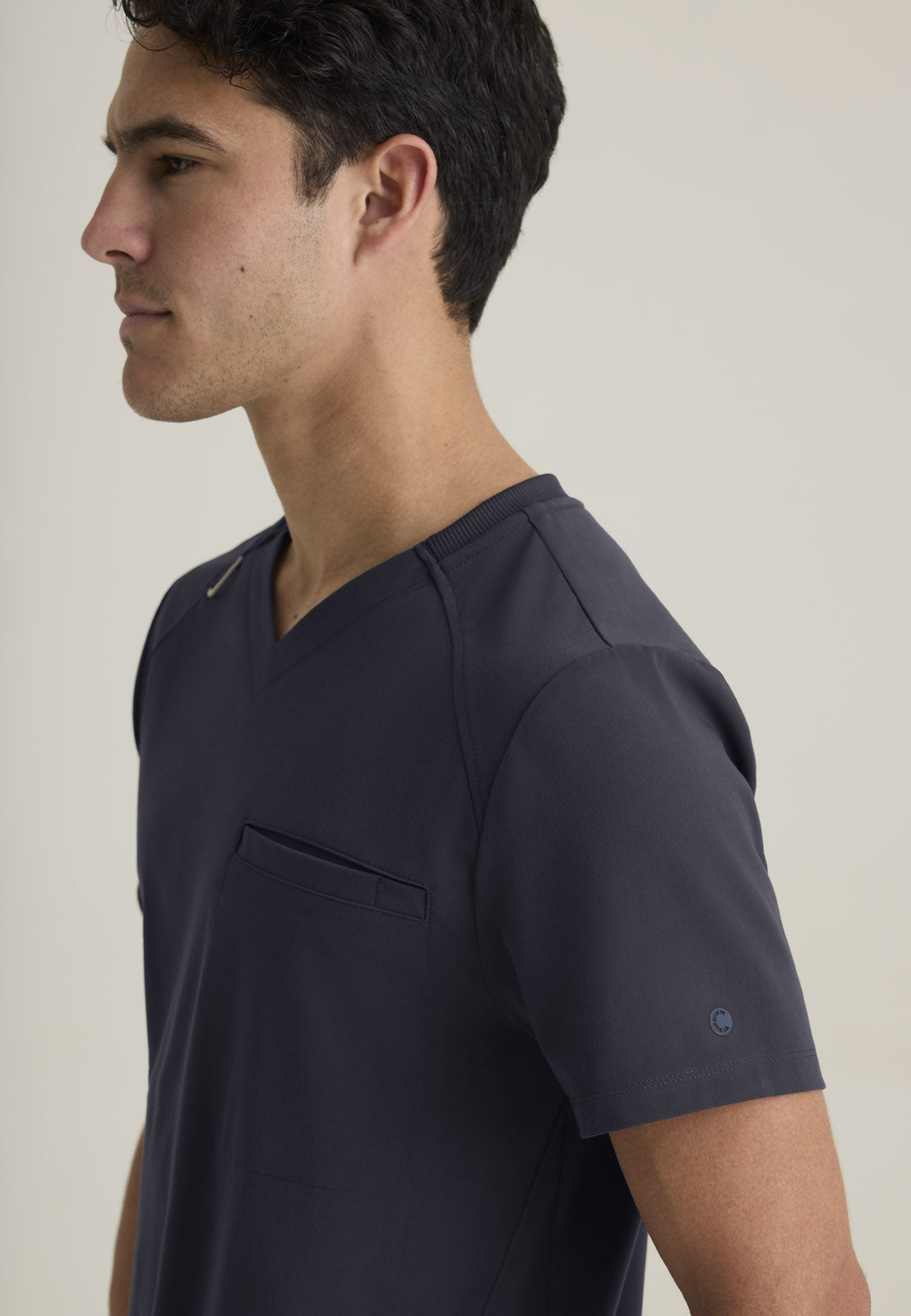 Phoenix Top - Steel