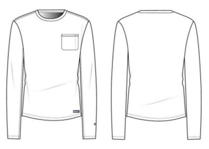 Arise Underscrub - Black