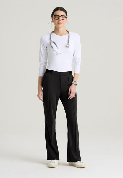 Spring Pant - Black