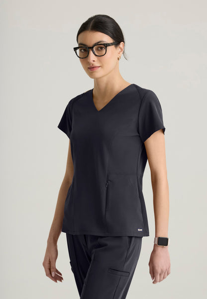 Spring Top - Steel